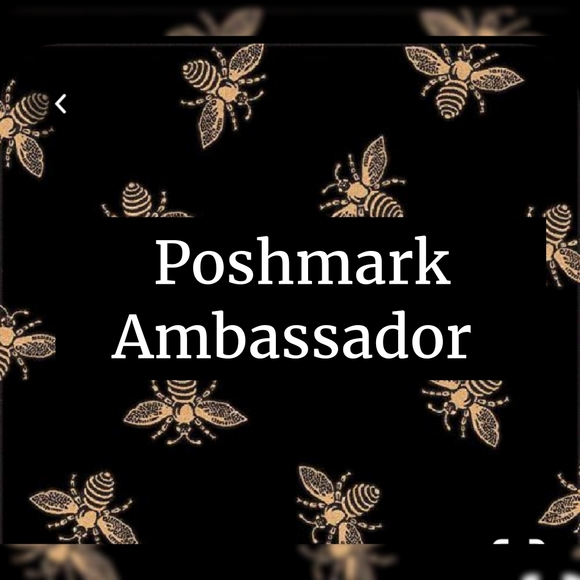 Meet your Posher - Picture 2 of 2